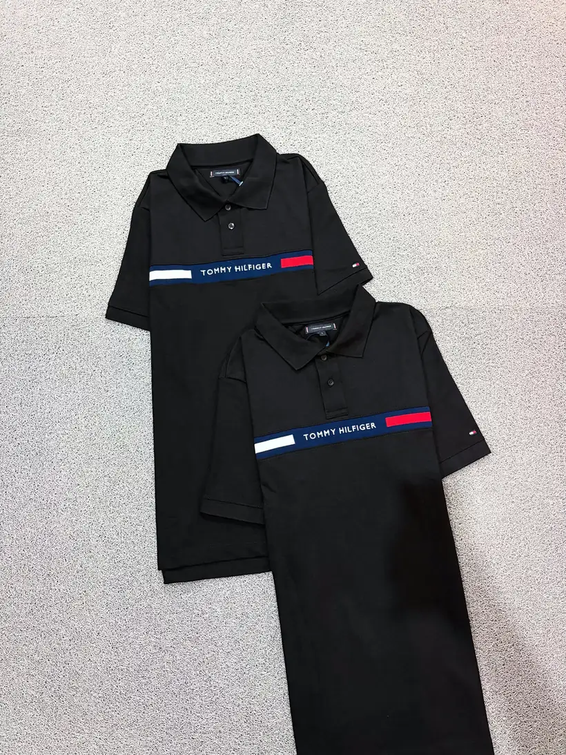 Polo Preto